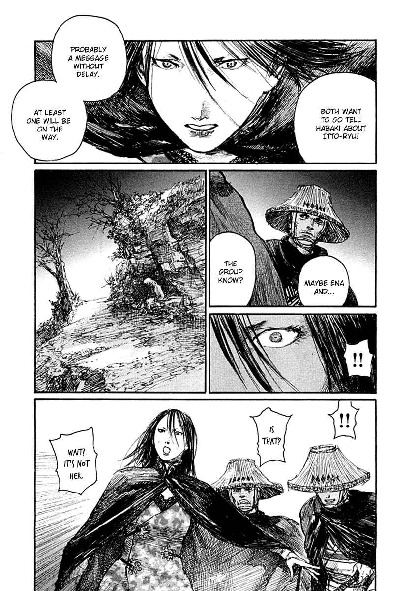 Page 13 Chapter 149 Blade of the Immortal