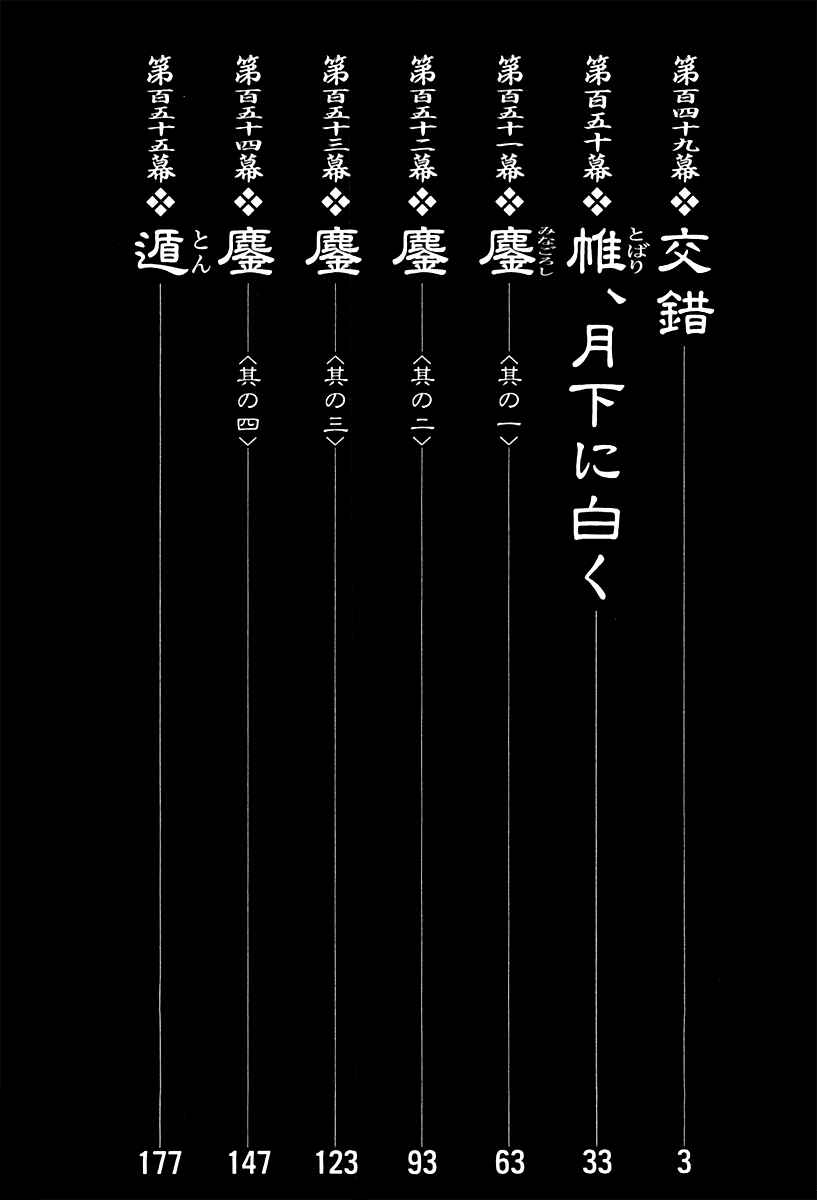 Page 2 Chapter 149 Blade of the Immortal