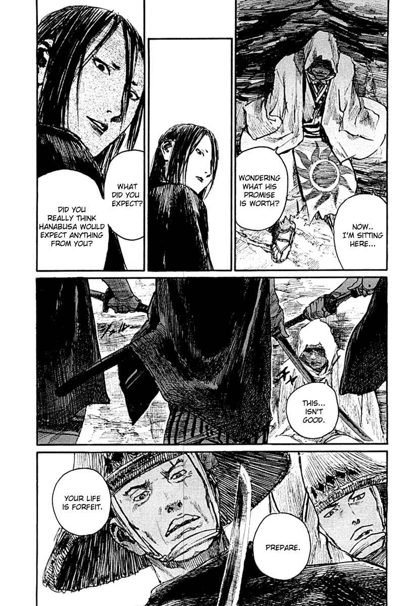 Page 22 Chapter 149 Blade of the Immortal