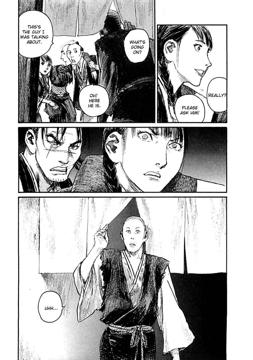 Page 9 Chapter 149 Blade of the Immortal