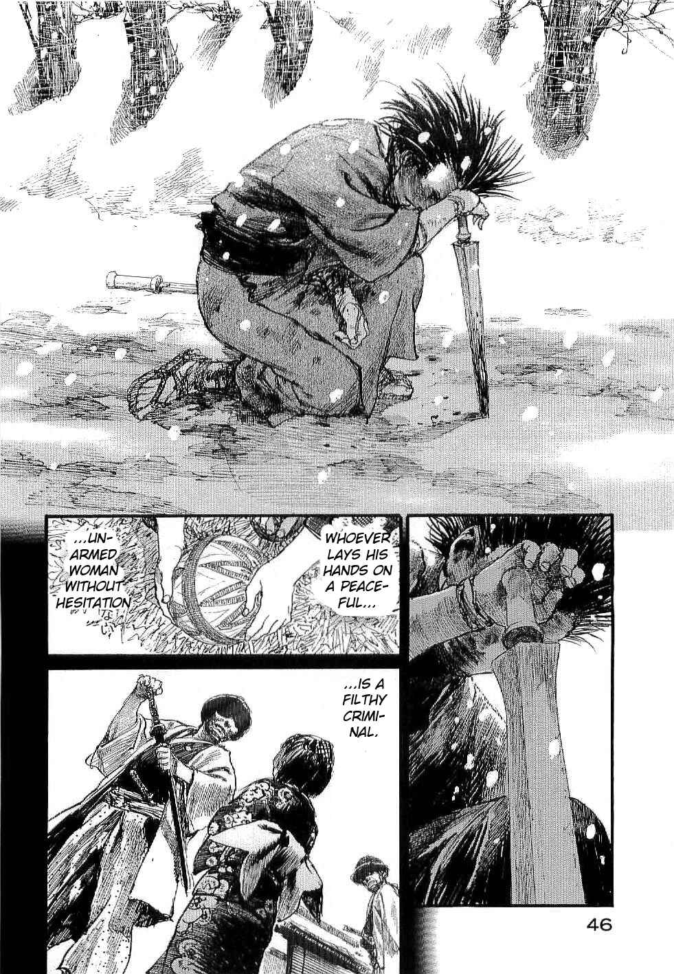 Page 14 Chapter 164 Blade of the Immortal