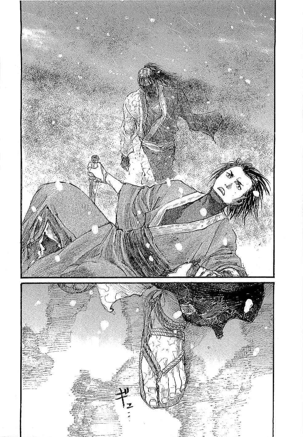 Page 28 Chapter 164 Blade of the Immortal