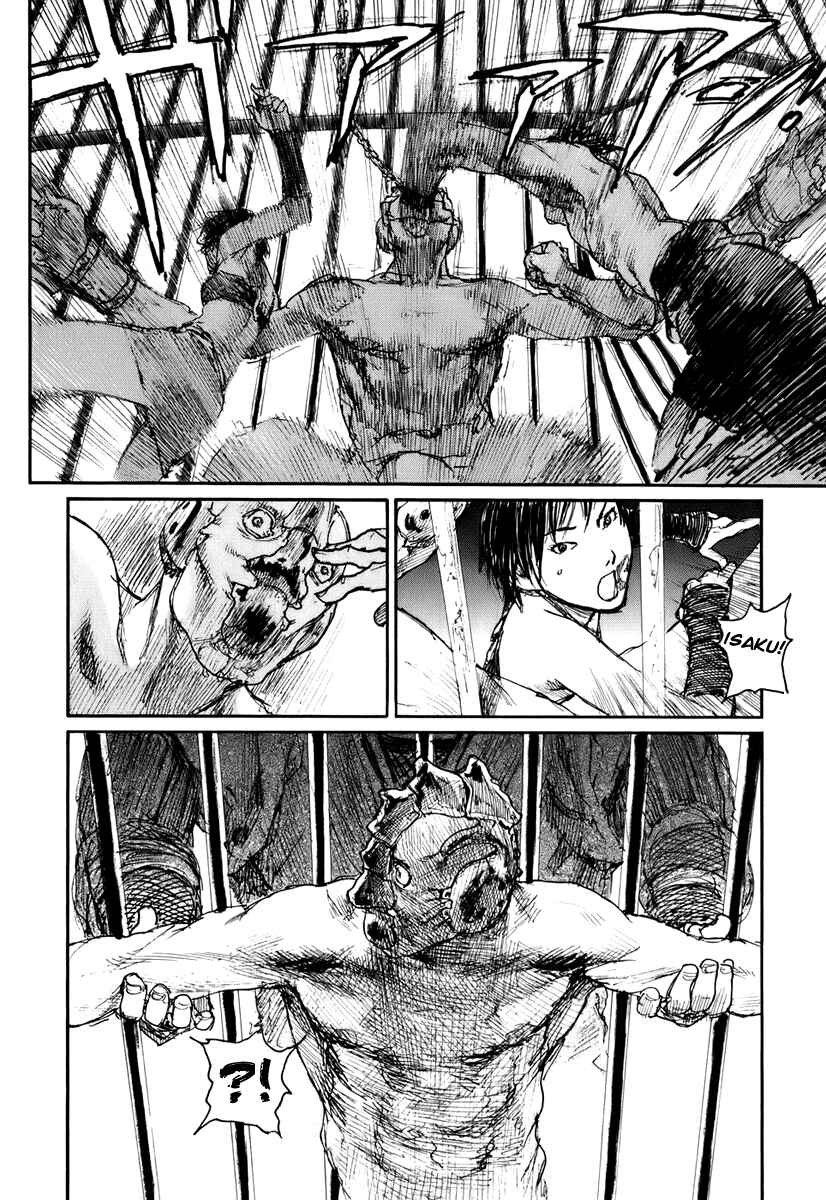 Page 10 Chapter 131 Blade of the Immortal