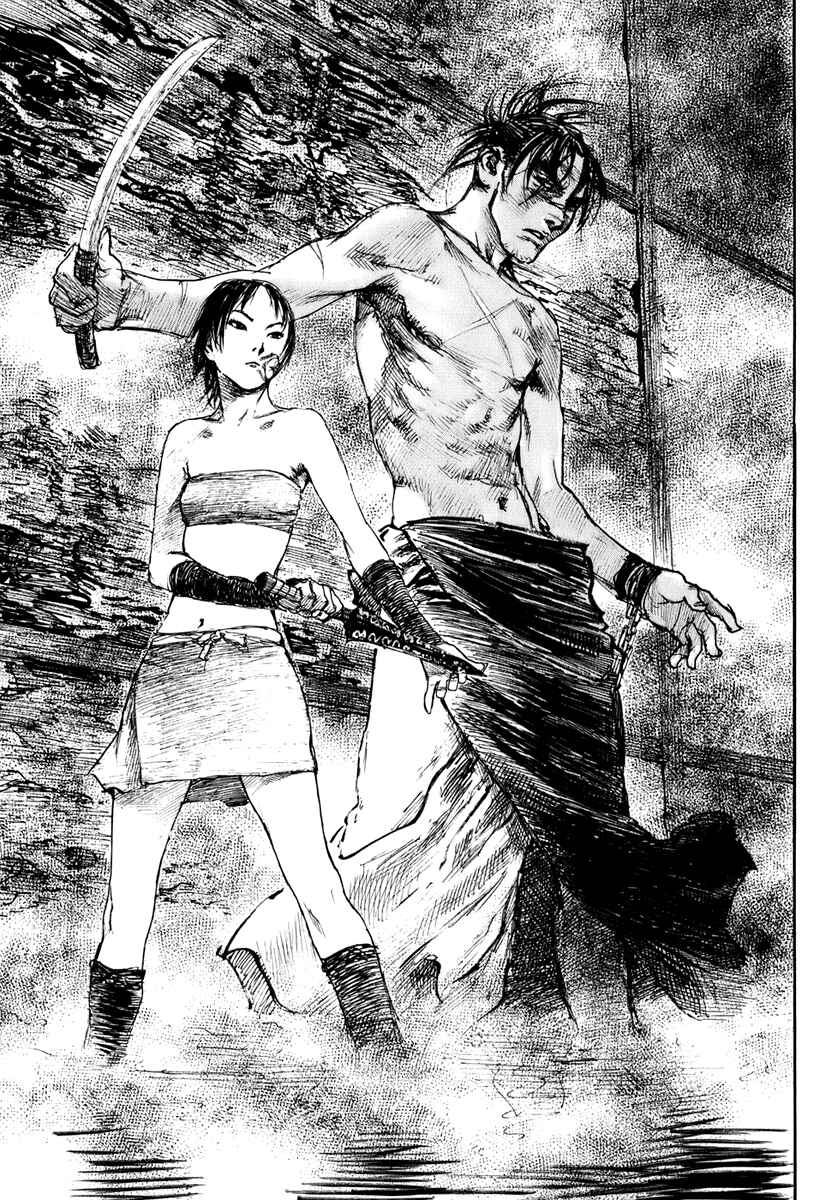 Page 16 Chapter 131 Blade of the Immortal