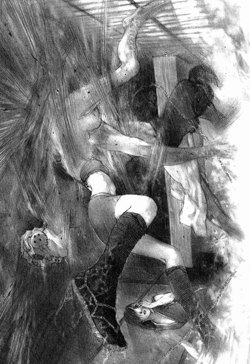 Page 18 Chapter 131 Blade of the Immortal