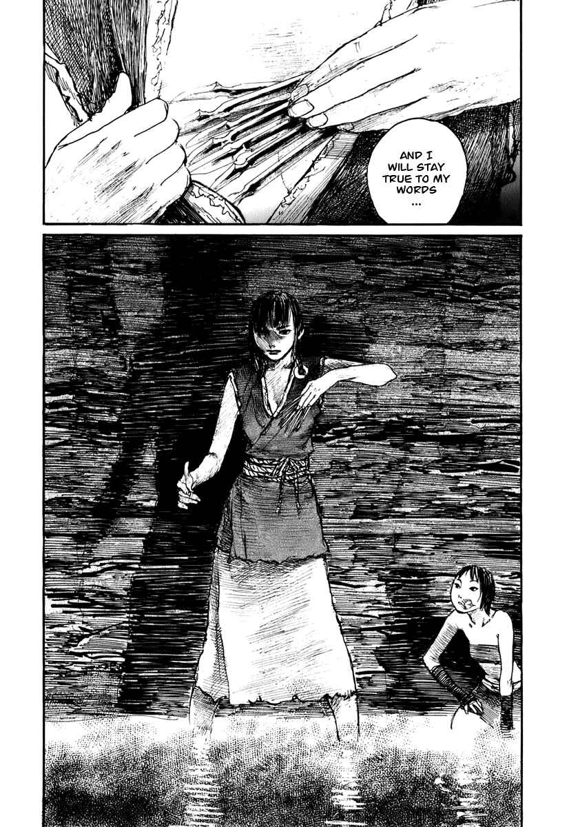 Page 3 Chapter 131 Blade of the Immortal