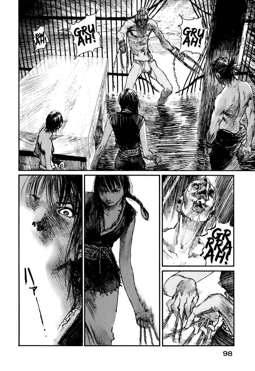Page 6 Chapter 131 Blade of the Immortal