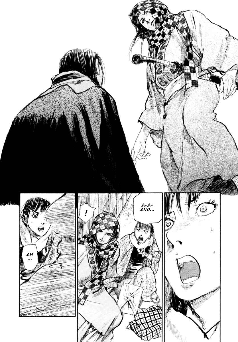 Page 16 Chapter 141 Blade of the Immortal
