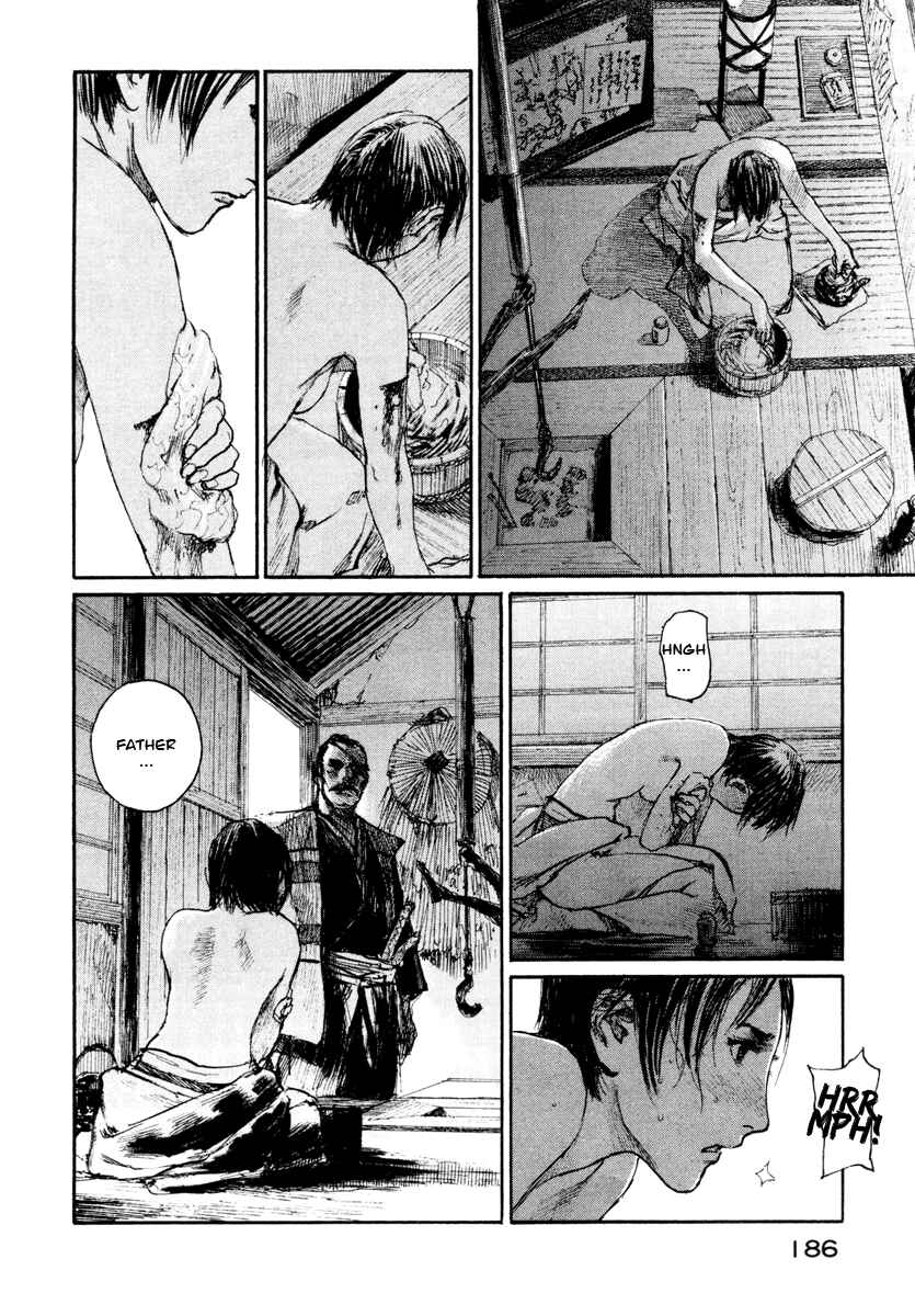 Page 4 Chapter 141 Blade of the Immortal
