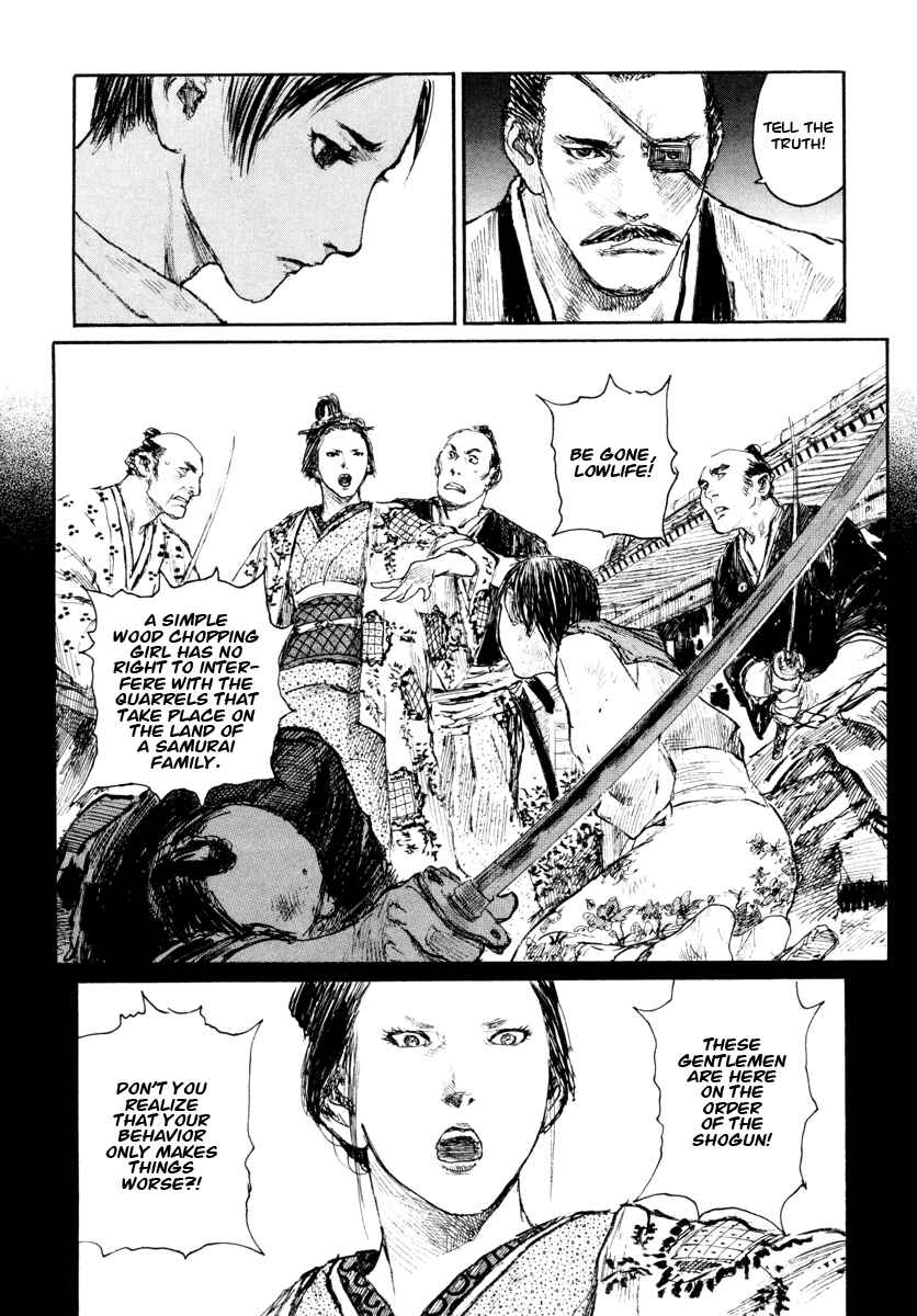 Page 6 Chapter 141 Blade of the Immortal