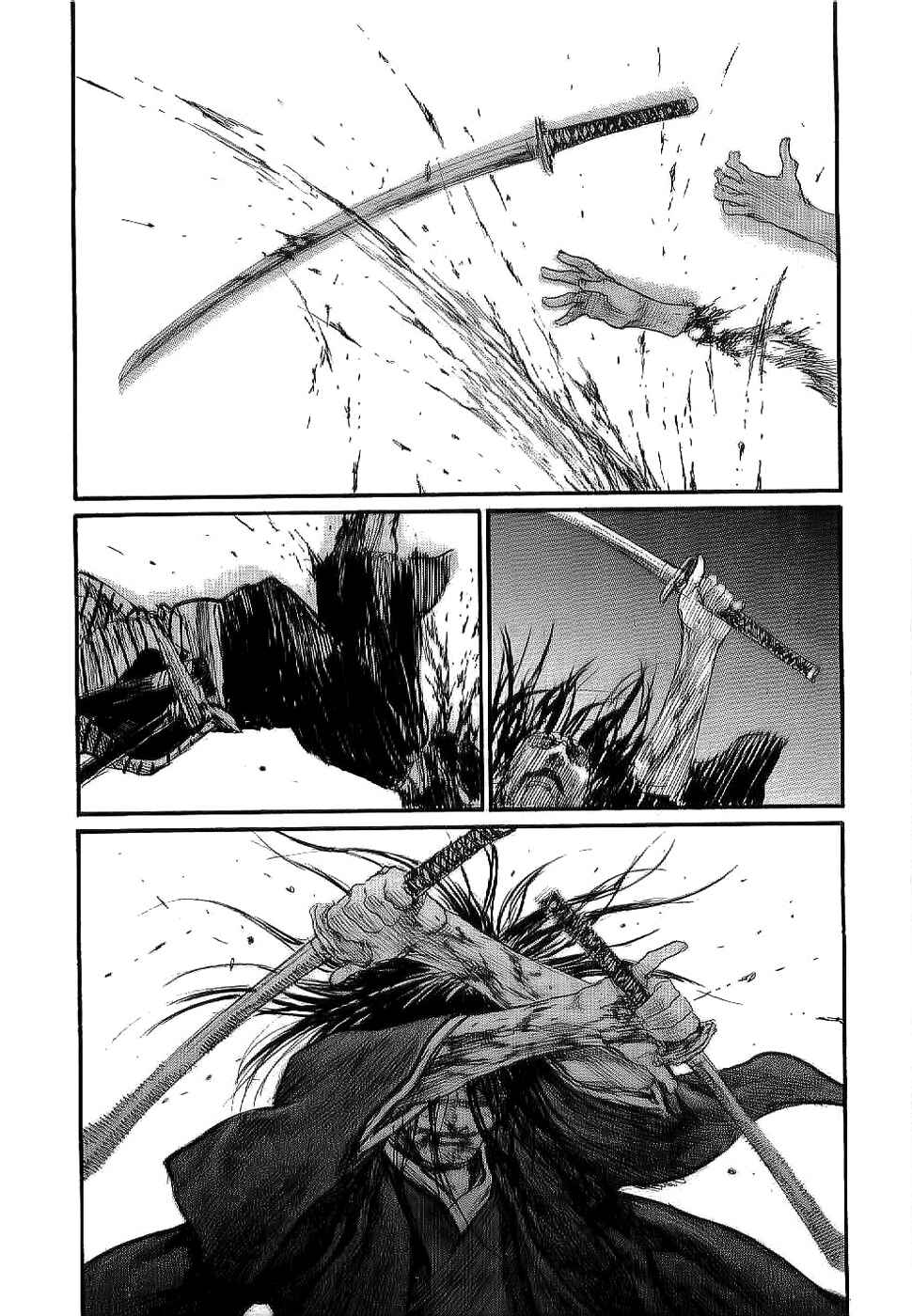 Page 19 Chapter 156 Blade of the Immortal