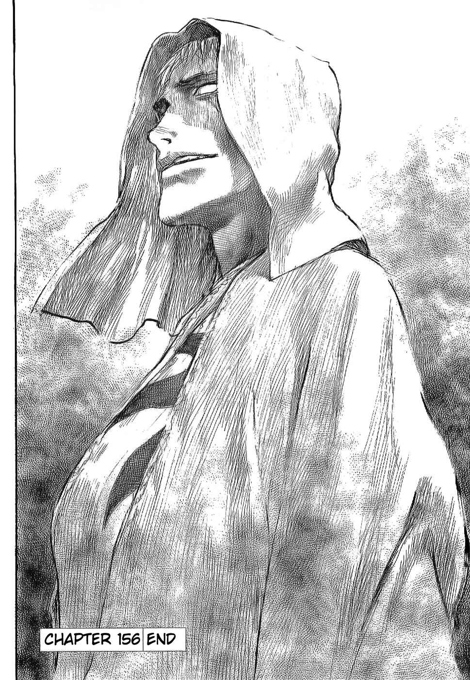 Page 35 Chapter 156 Blade of the Immortal