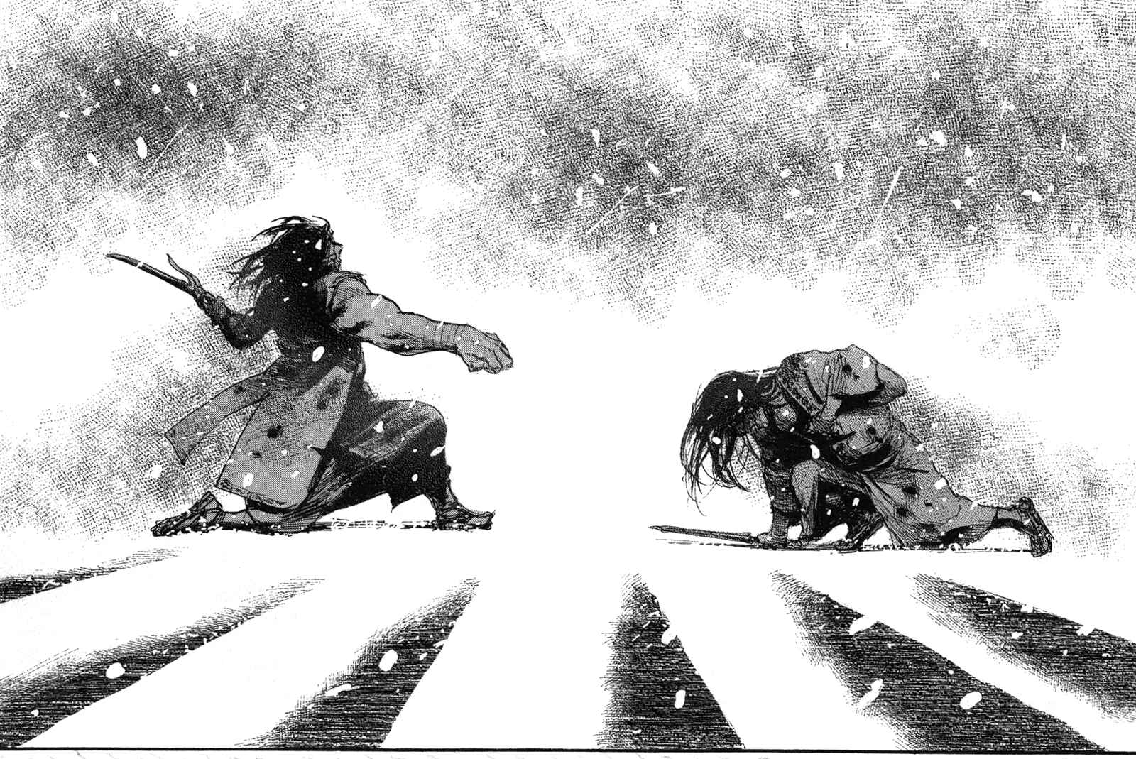 Page 12 Chapter 203 Blade of the Immortal