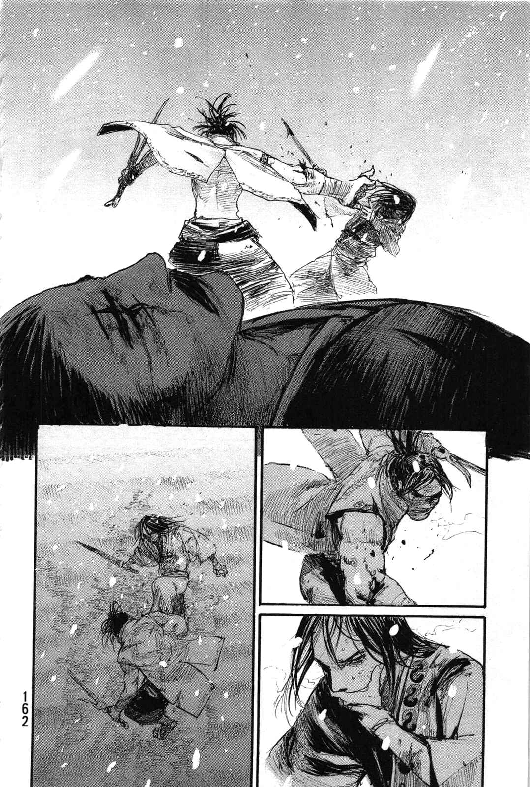 Page 14 Chapter 203 Blade of the Immortal