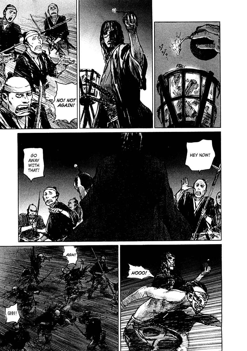 Page 13 Chapter 152 Blade of the Immortal