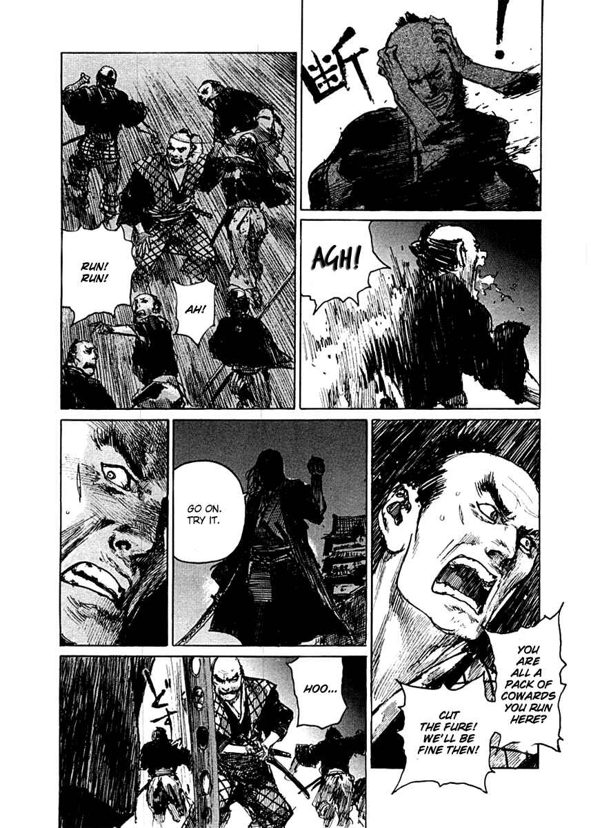 Page 14 Chapter 152 Blade of the Immortal