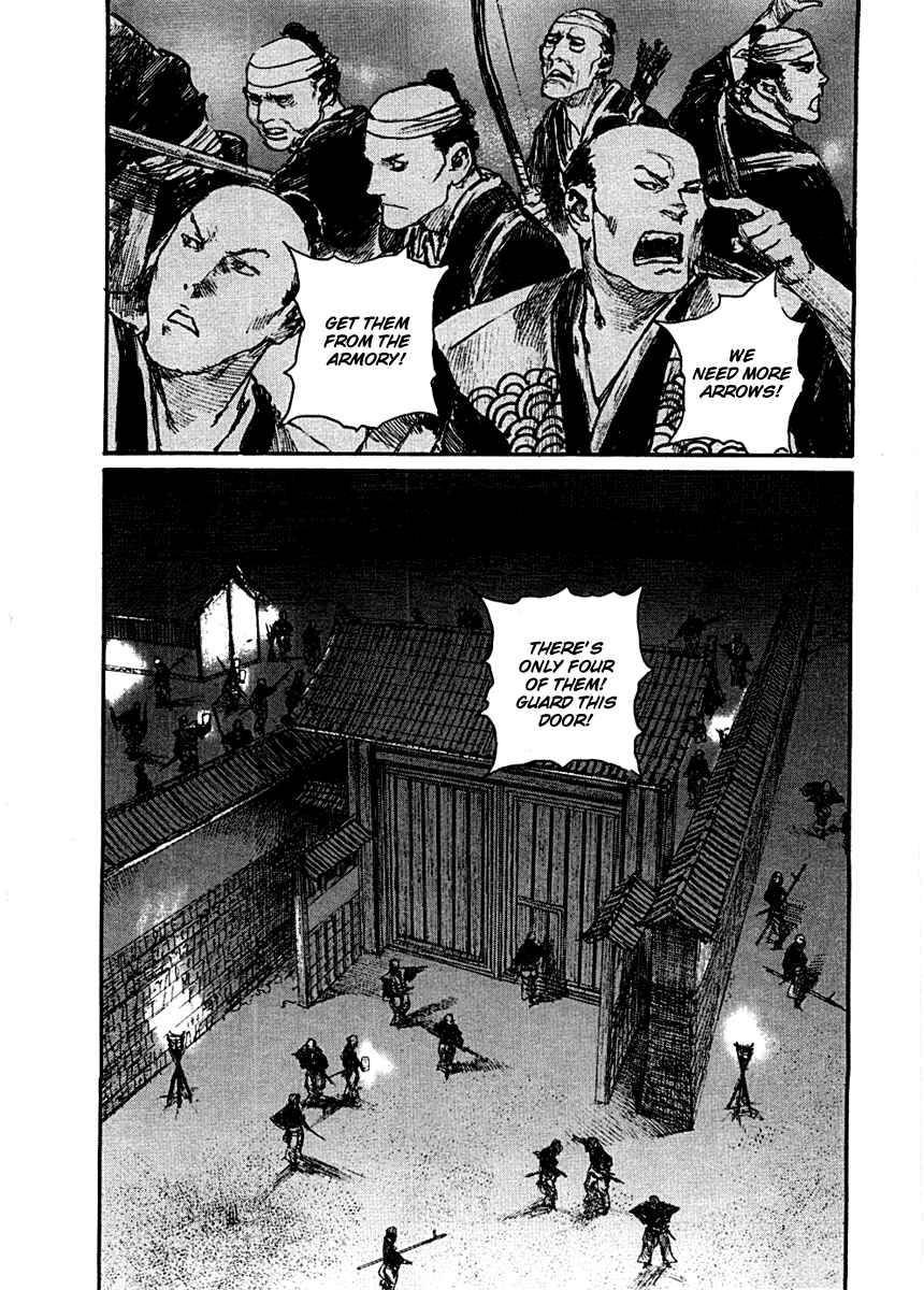 Page 2 Chapter 152 Blade of the Immortal
