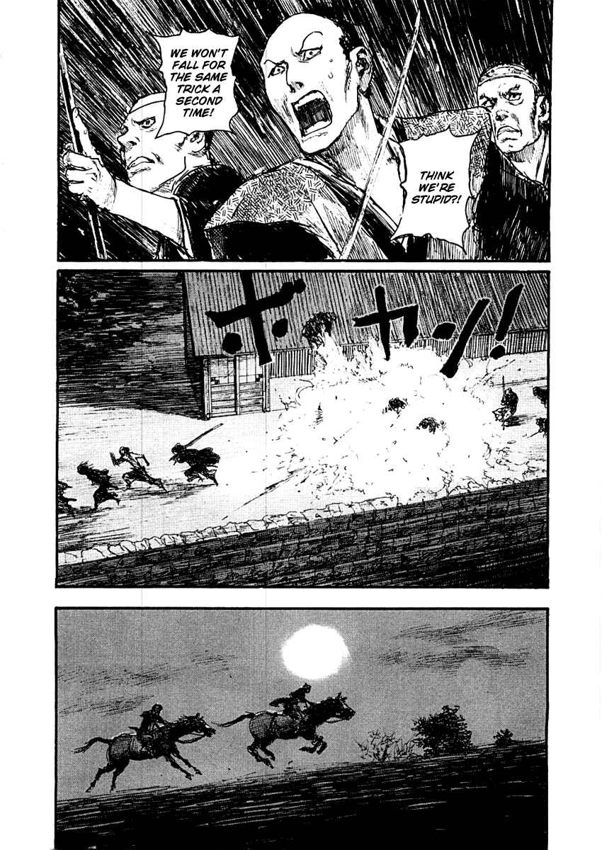 Page 20 Chapter 152 Blade of the Immortal