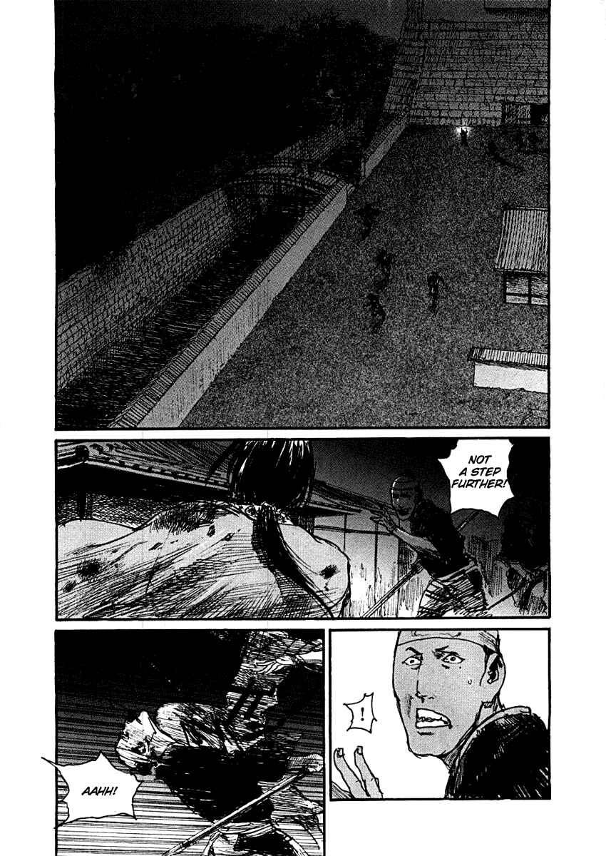 Page 22 Chapter 152 Blade of the Immortal