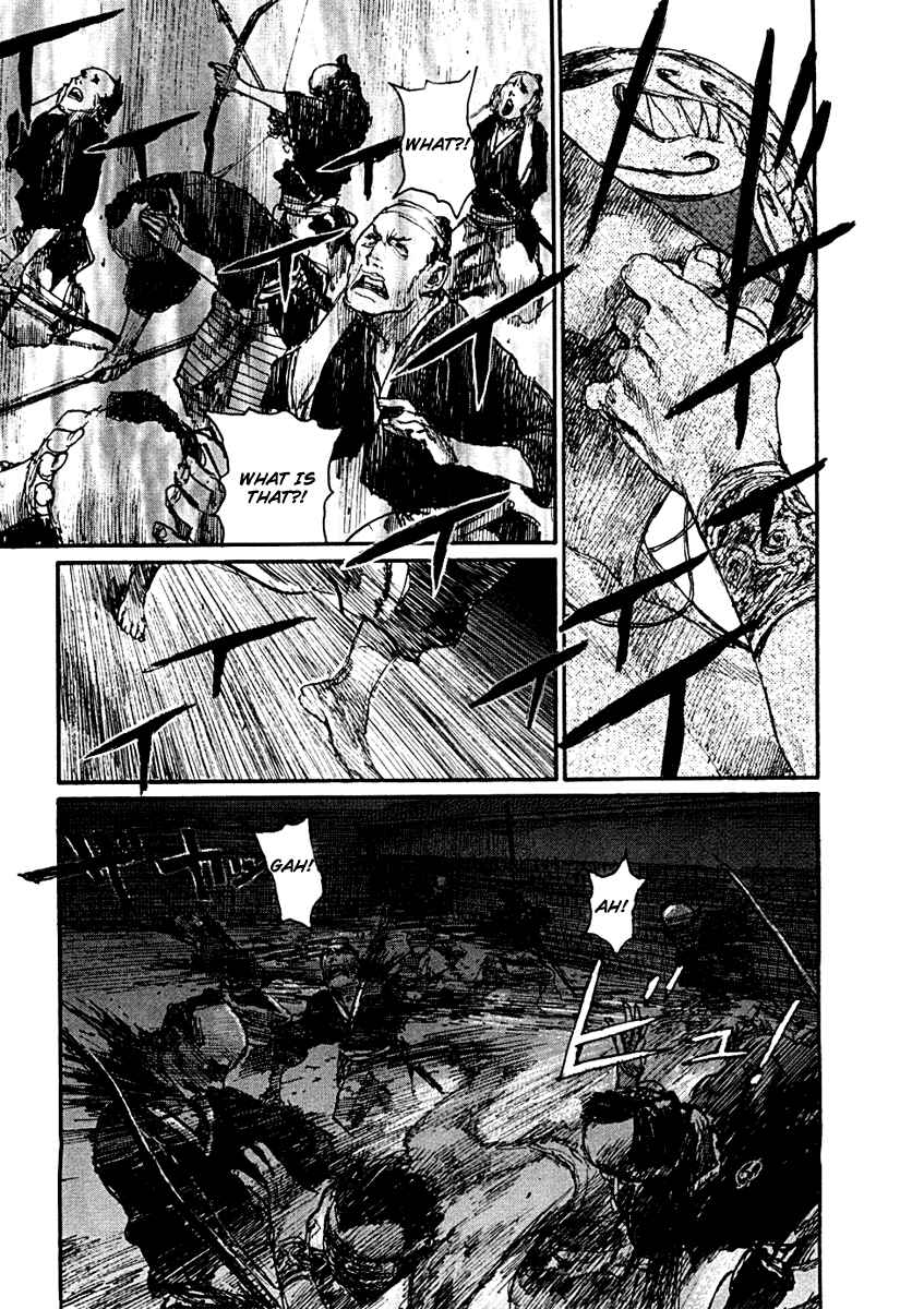 Page 7 Chapter 152 Blade of the Immortal