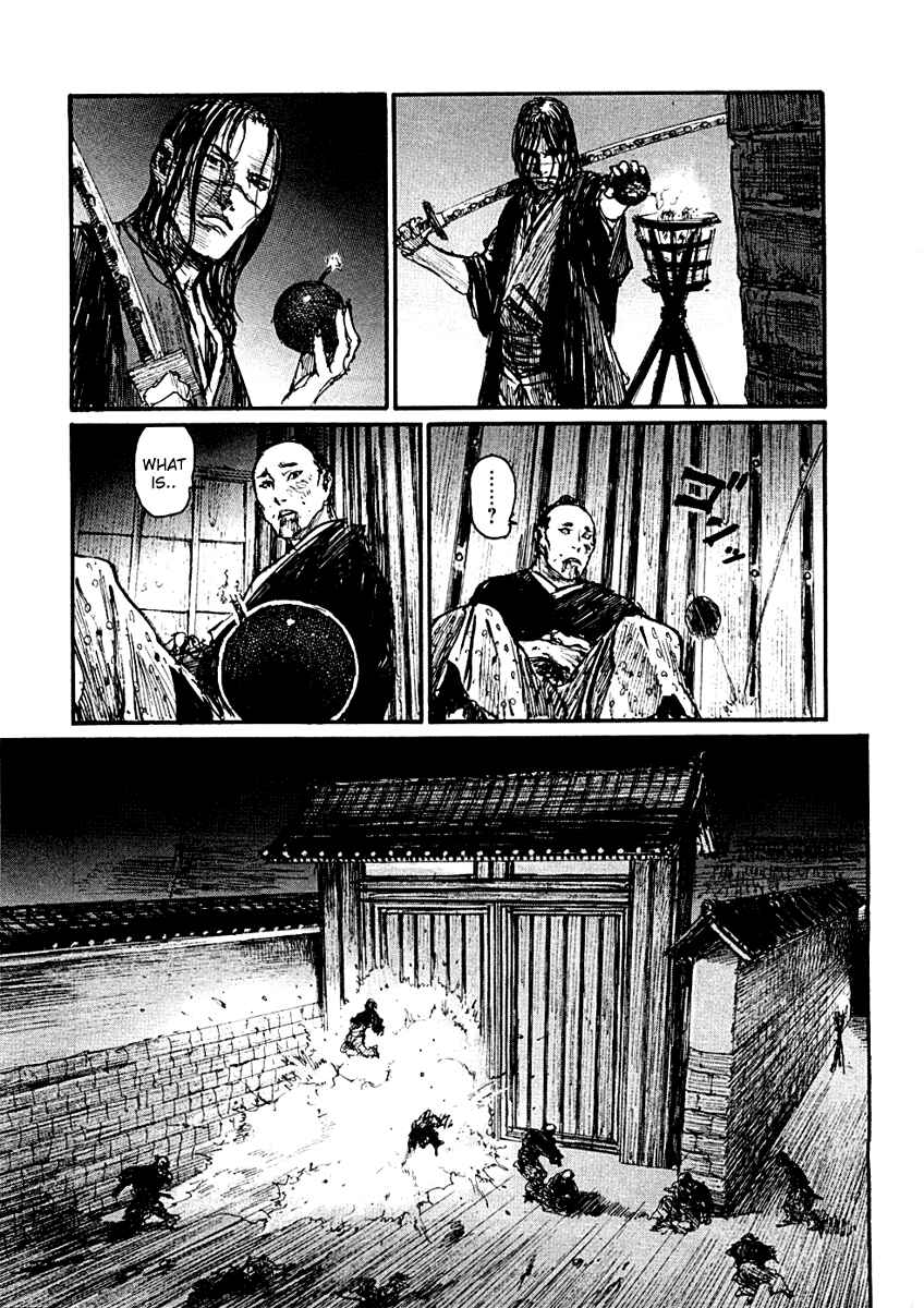 Page 9 Chapter 152 Blade of the Immortal