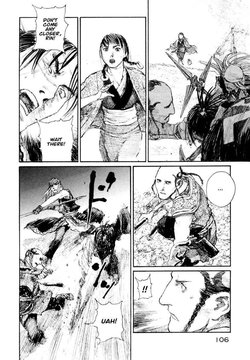 Page 14 Chapter 138 Blade of the Immortal