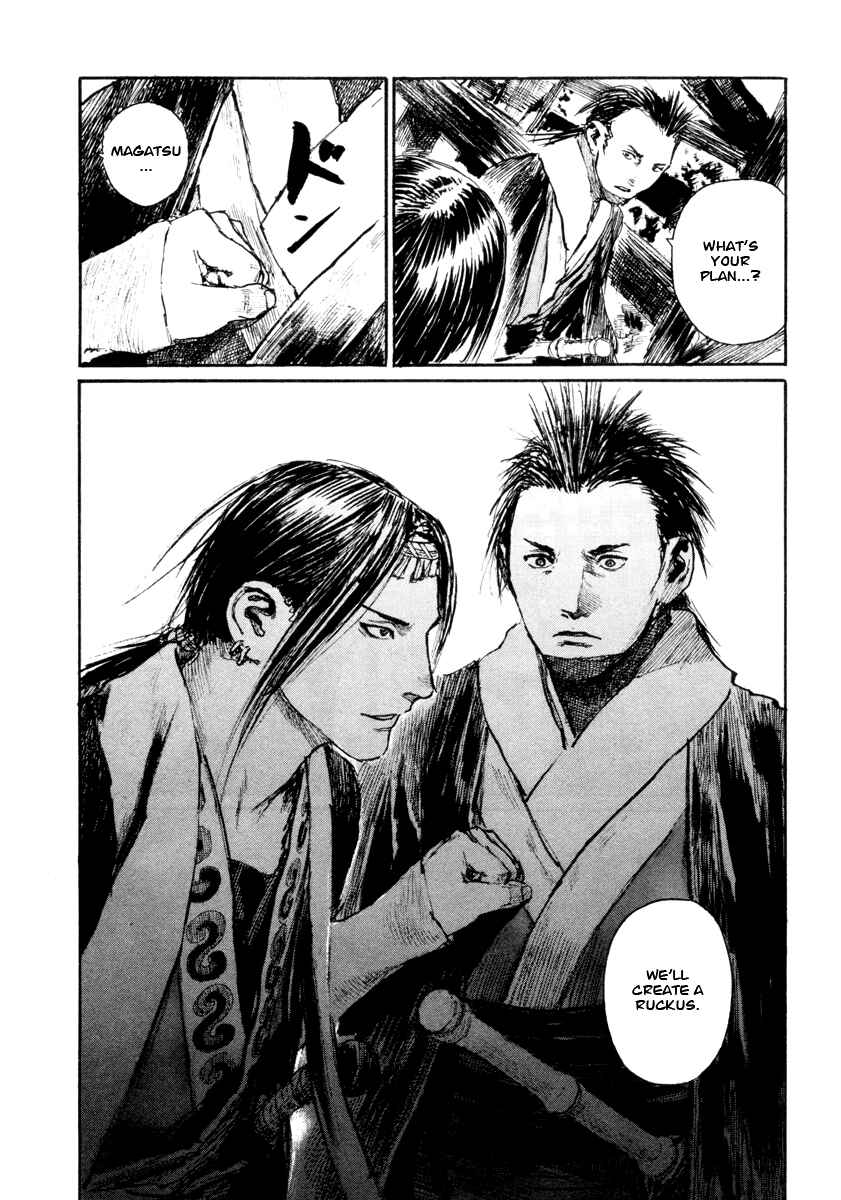 Page 18 Chapter 137 Blade of the Immortal