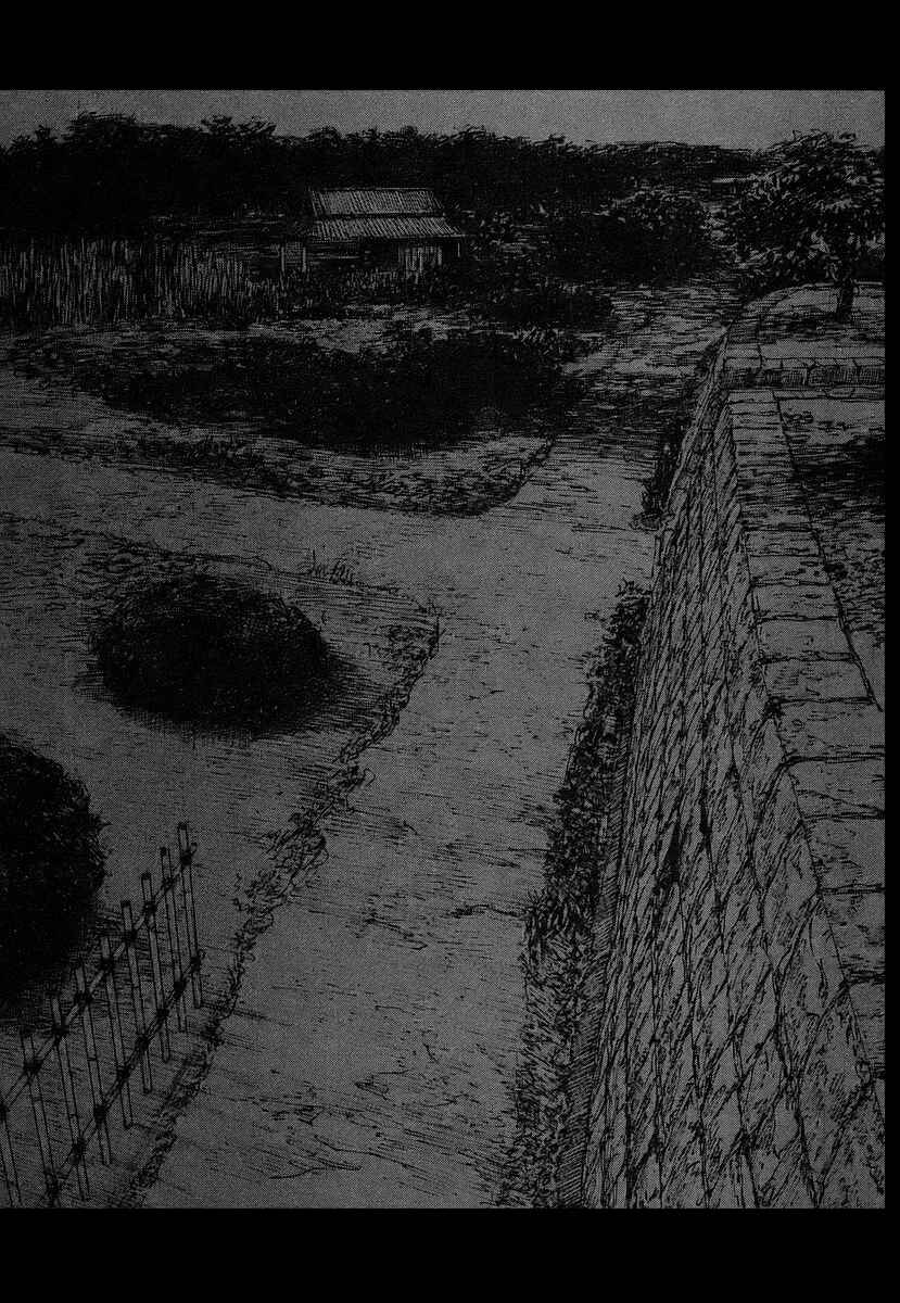 Page 28 Chapter 121 Blade of the Immortal