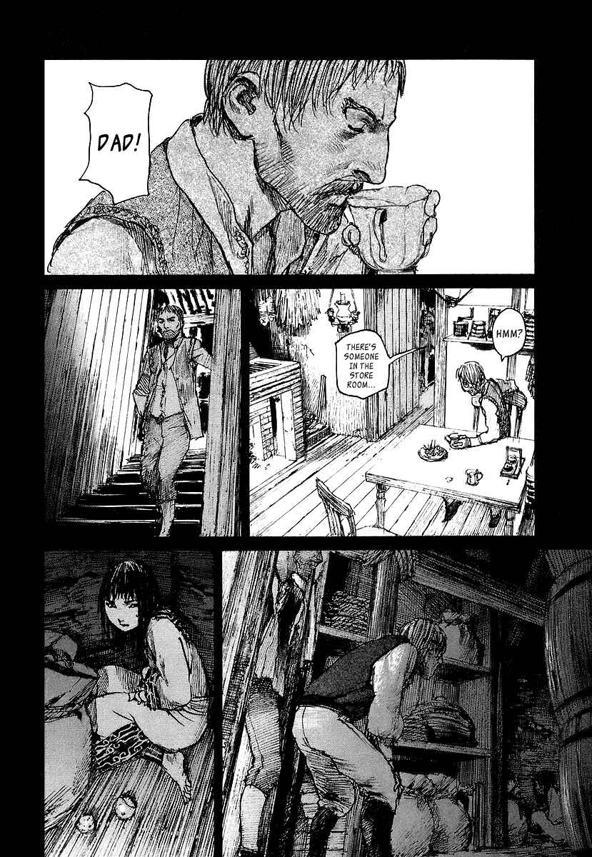 Page 5 Chapter 121 Blade of the Immortal