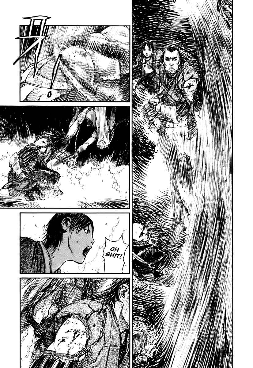 Page 12 Chapter 129 Blade of the Immortal