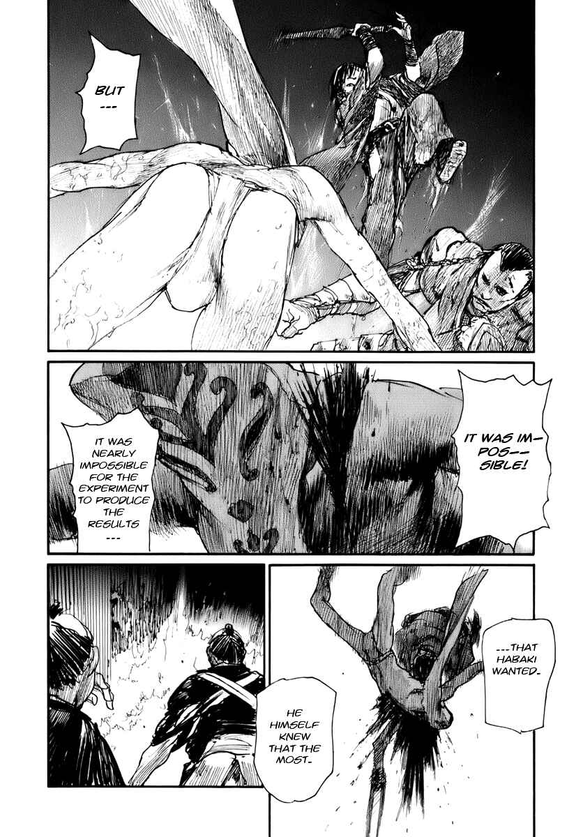 Page 13 Chapter 129 Blade of the Immortal