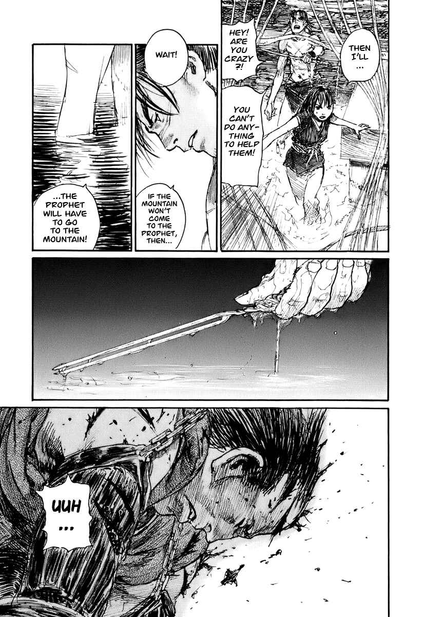 Page 16 Chapter 129 Blade of the Immortal
