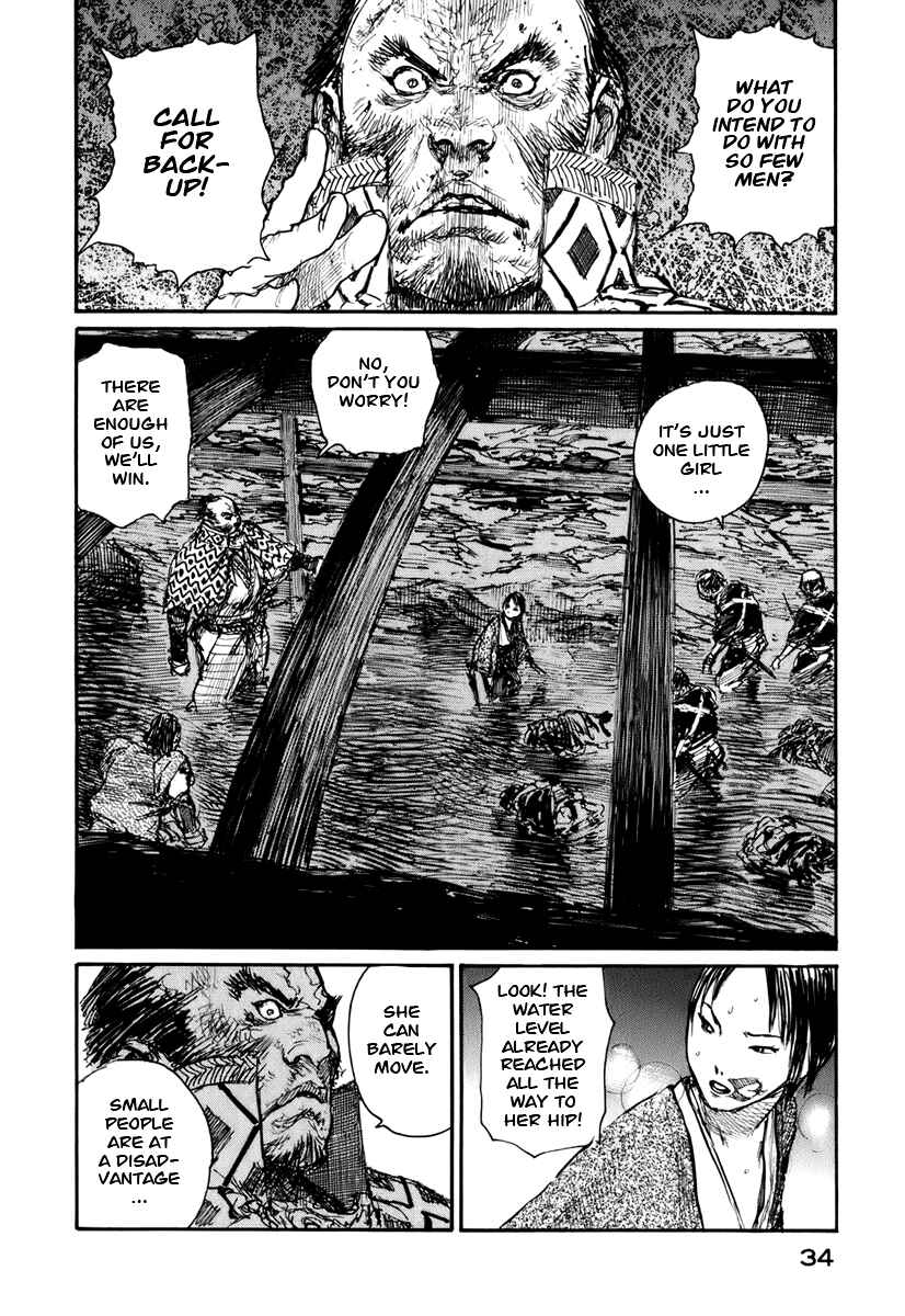 Page 2 Chapter 129 Blade of the Immortal