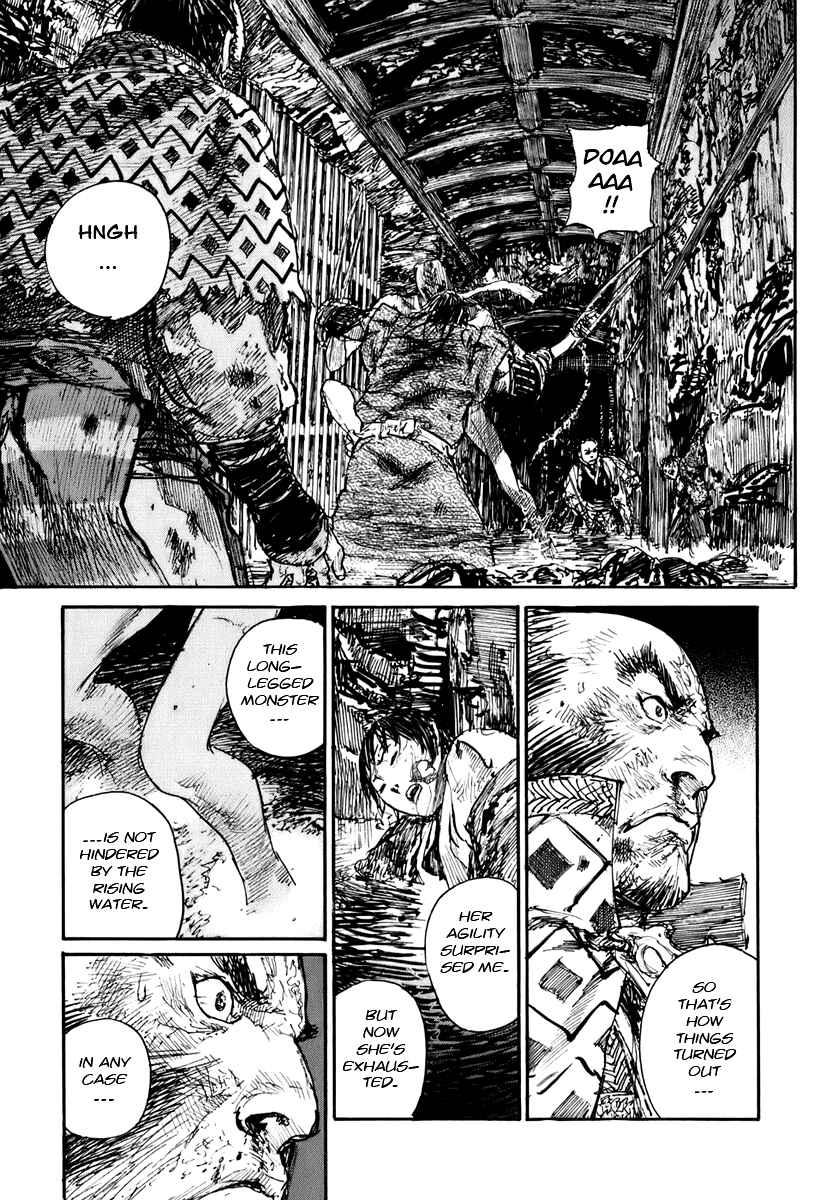 Page 20 Chapter 129 Blade of the Immortal