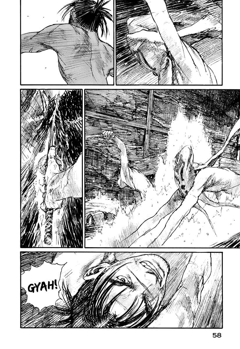Page 25 Chapter 129 Blade of the Immortal