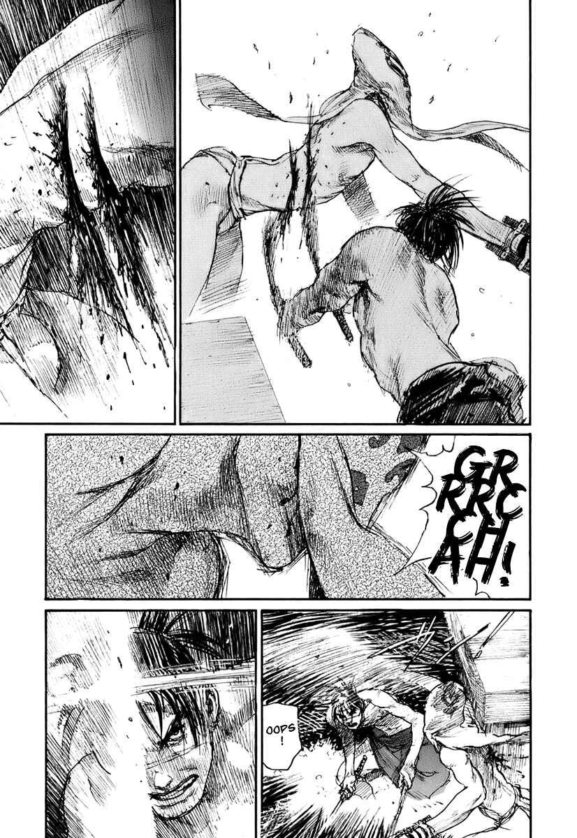 Page 26 Chapter 129 Blade of the Immortal