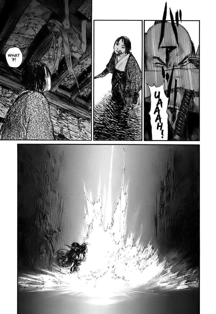 Page 5 Chapter 129 Blade of the Immortal