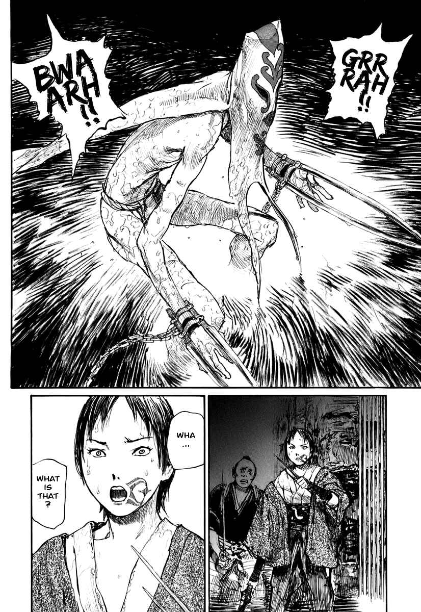 Page 7 Chapter 129 Blade of the Immortal