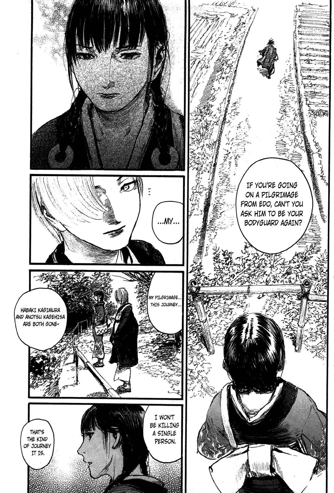 Page 5 Chapter 206 Blade of the Immortal