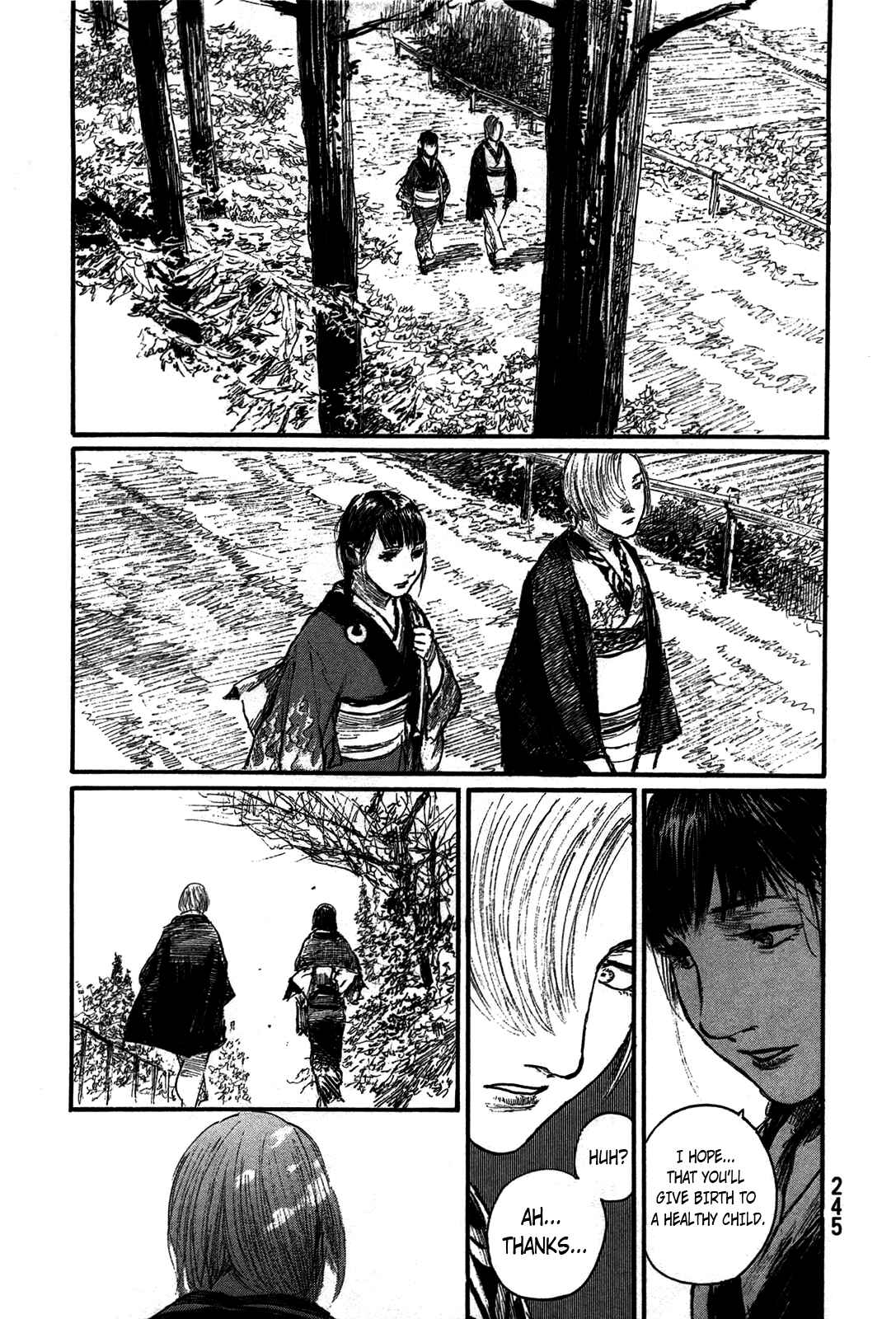 Page 7 Chapter 206 Blade of the Immortal