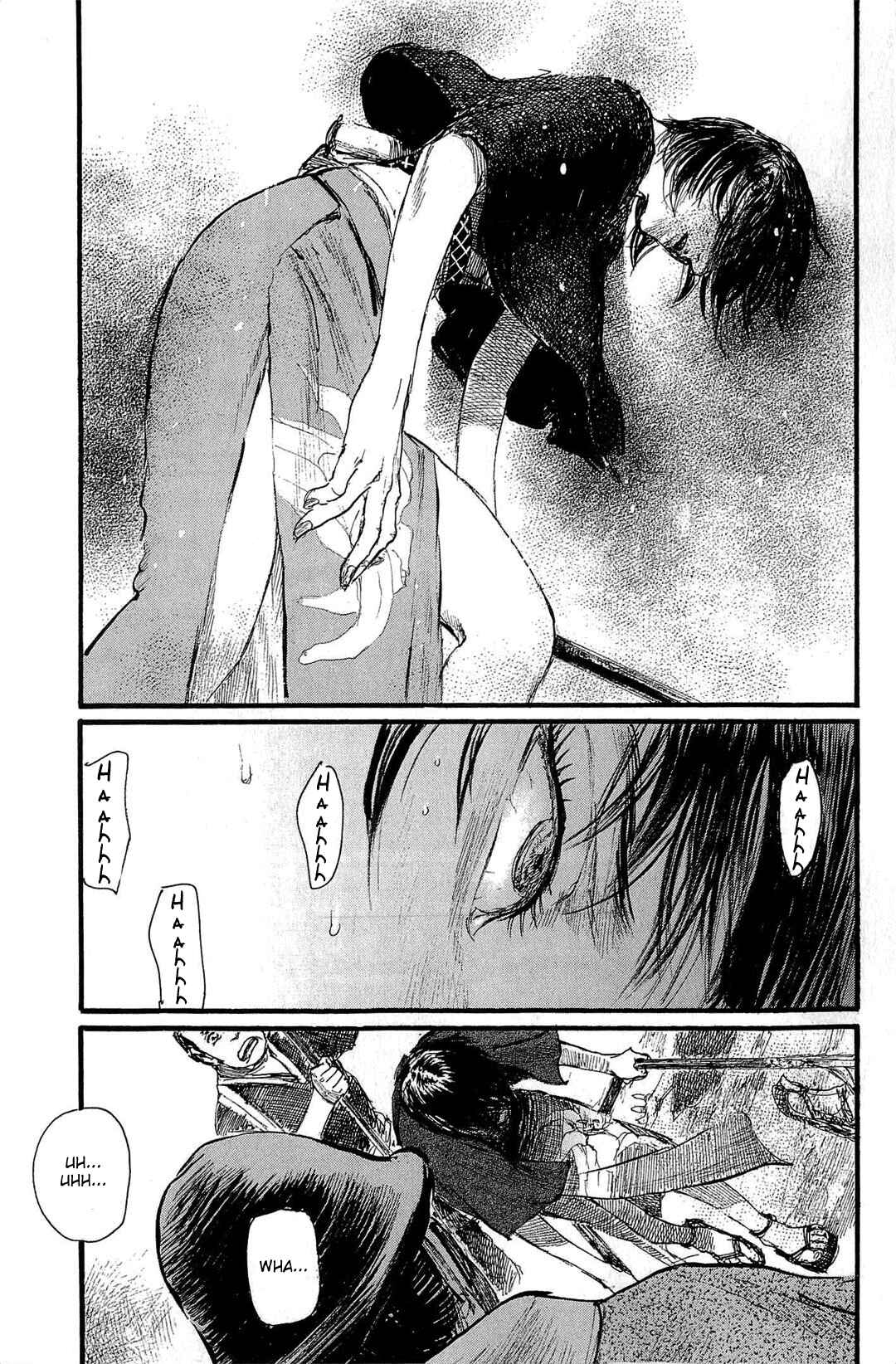 Page 14 Chapter 188 Blade of the Immortal