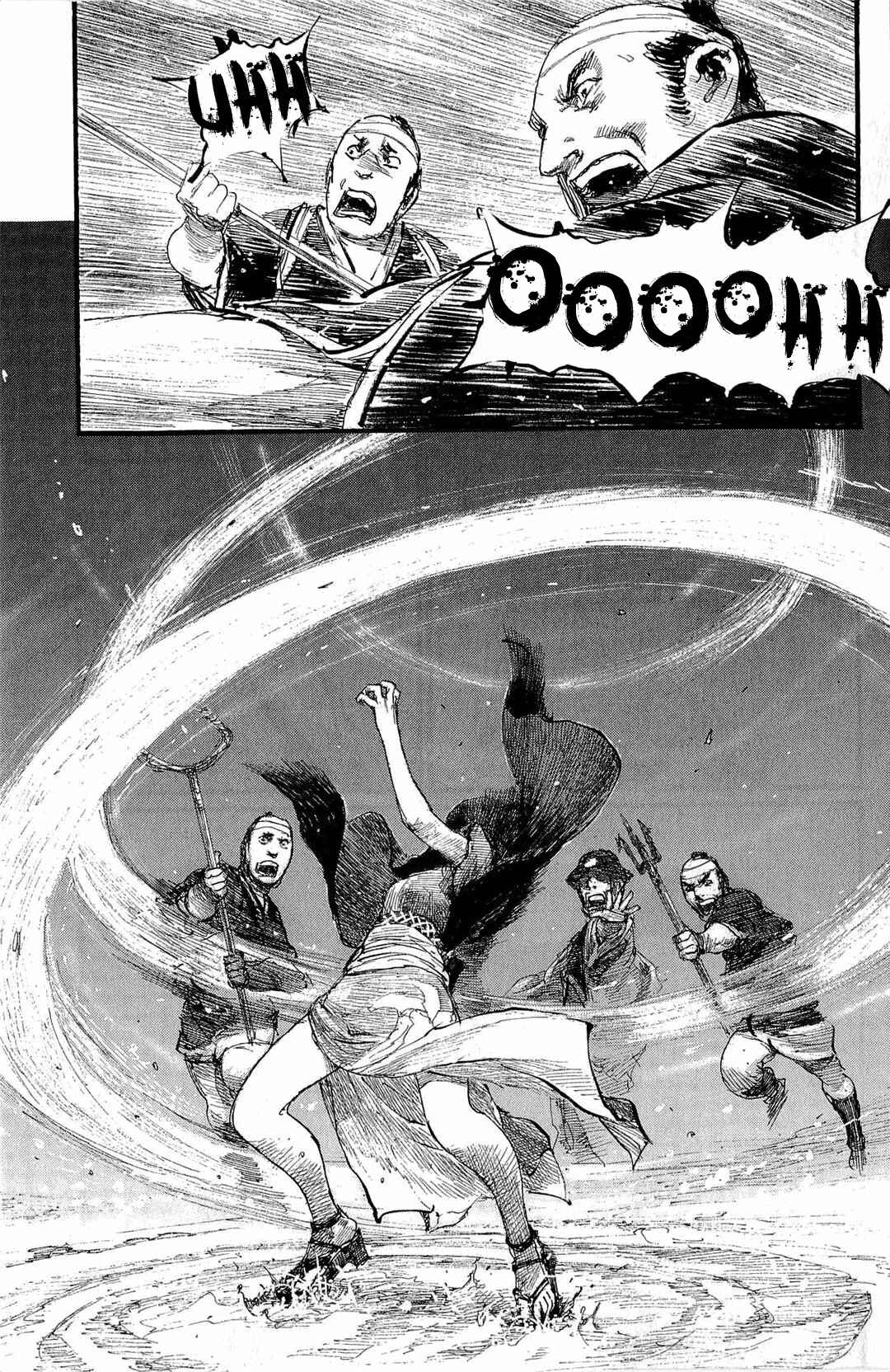 Page 16 Chapter 188 Blade of the Immortal