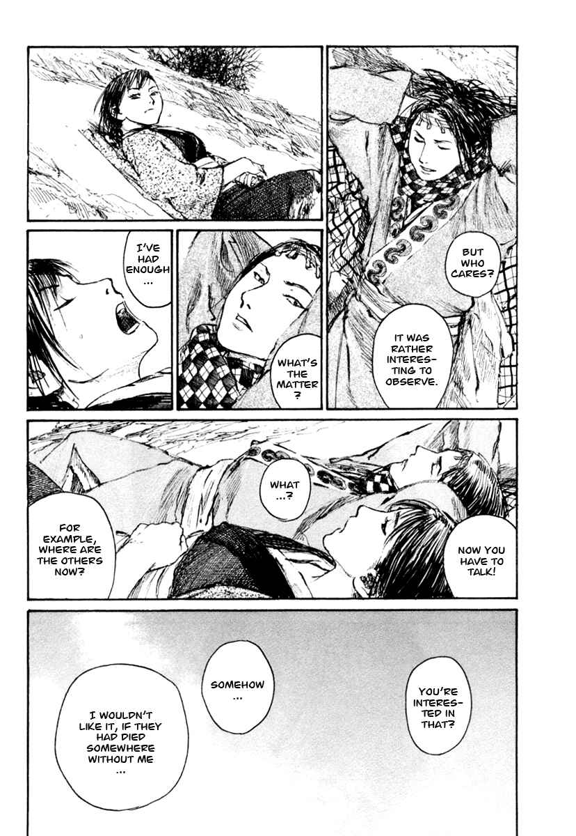 Page 15 Chapter 142 Blade of the Immortal