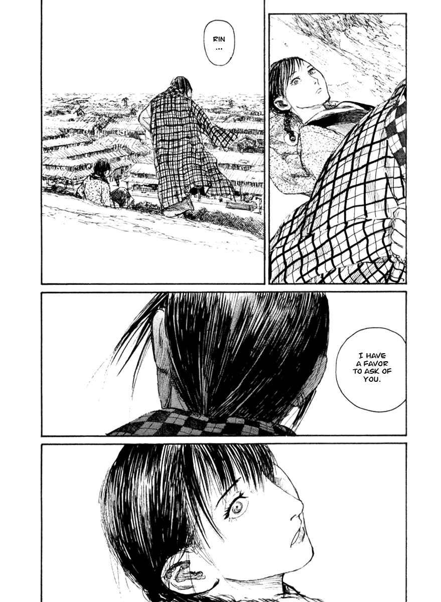 Page 16 Chapter 142 Blade of the Immortal