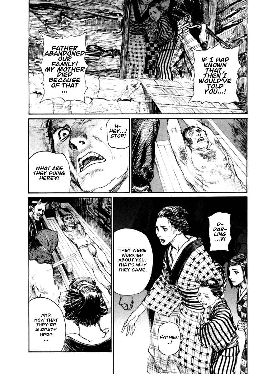 Page 20 Chapter 142 Blade of the Immortal