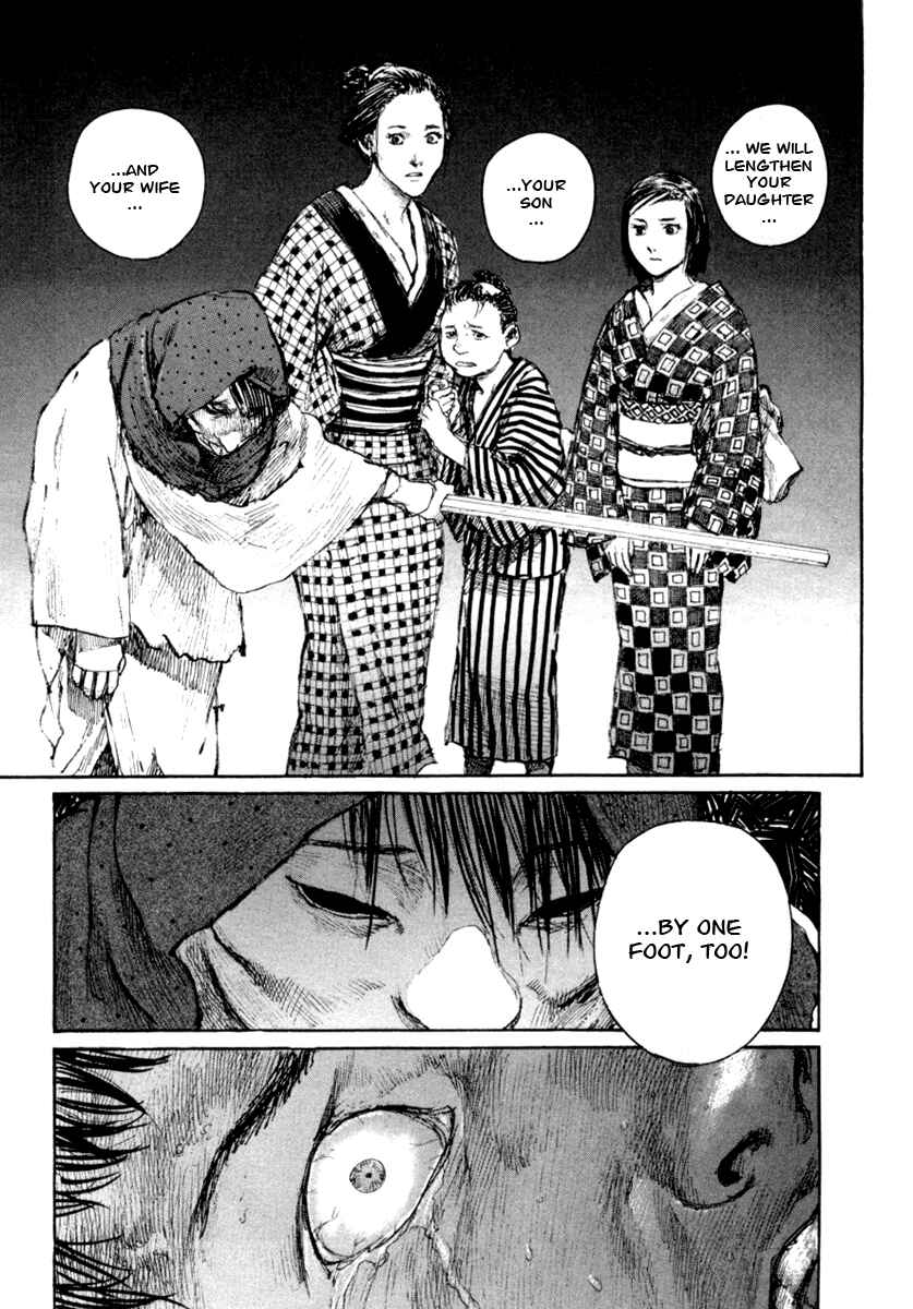 Page 21 Chapter 142 Blade of the Immortal