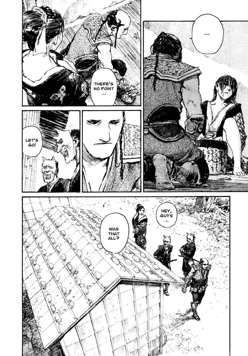 Page 26 Chapter 142 Blade of the Immortal