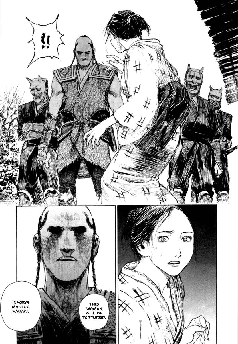 Page 29 Chapter 142 Blade of the Immortal