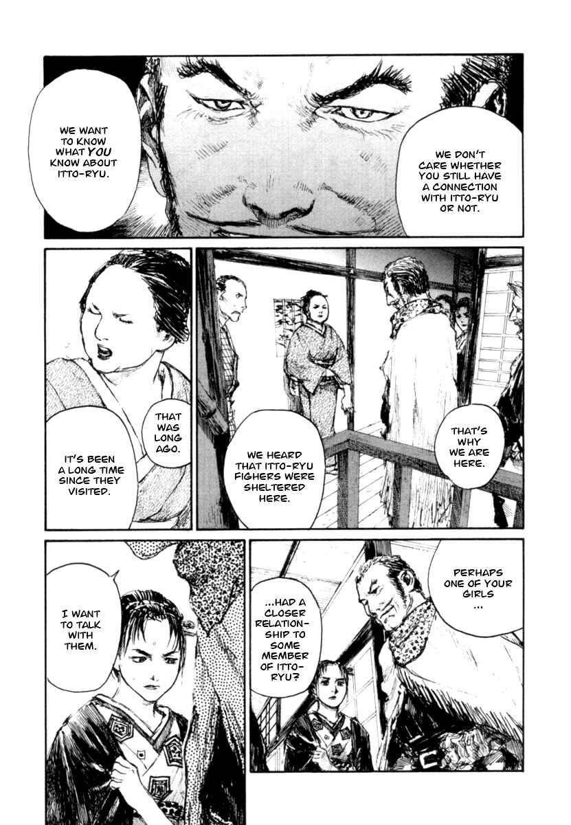 Page 31 Chapter 142 Blade of the Immortal