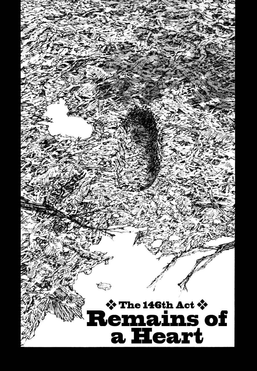 Page 1 Chapter 146 Blade of the Immortal